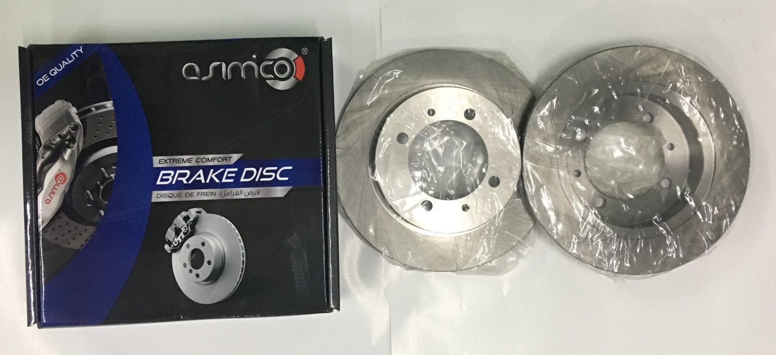 PROTON WAJA RR Panama Quest Auto Parts Group Sdn Bhd