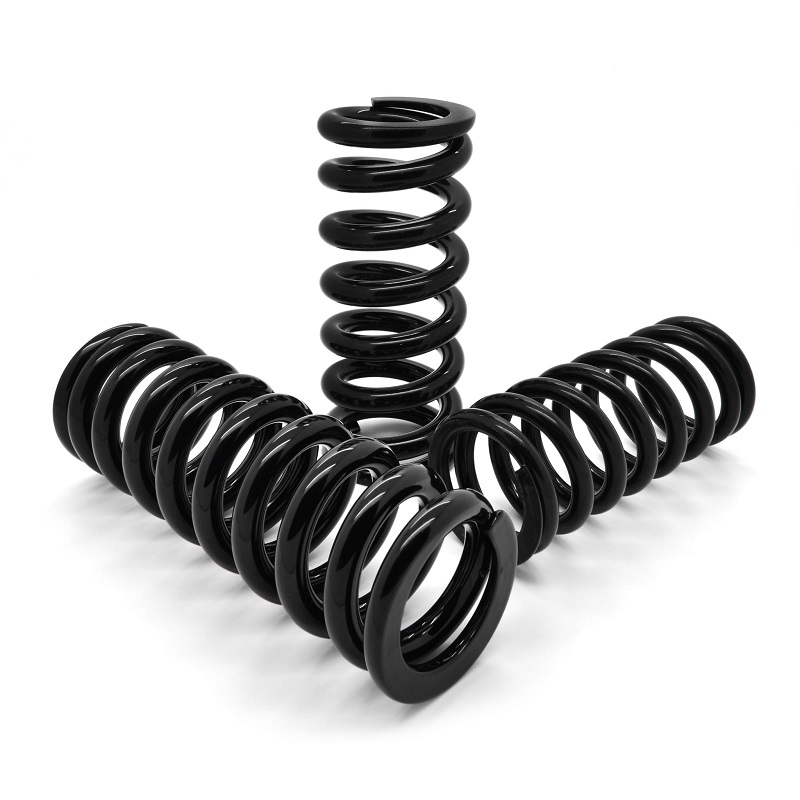 COIL SPRING PROFILE