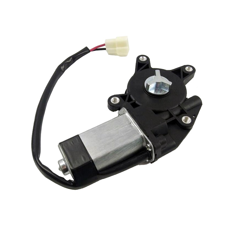 POWER WINDOW MOTOR PROFILE