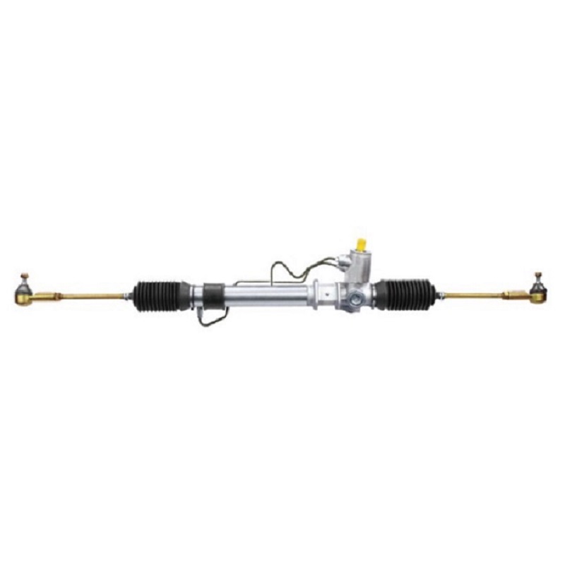 STEERING RACK PROFILE