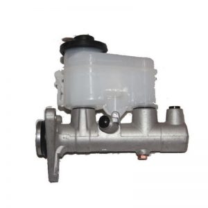 brake master pump profile