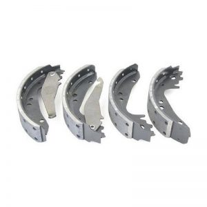 brake shoe profile