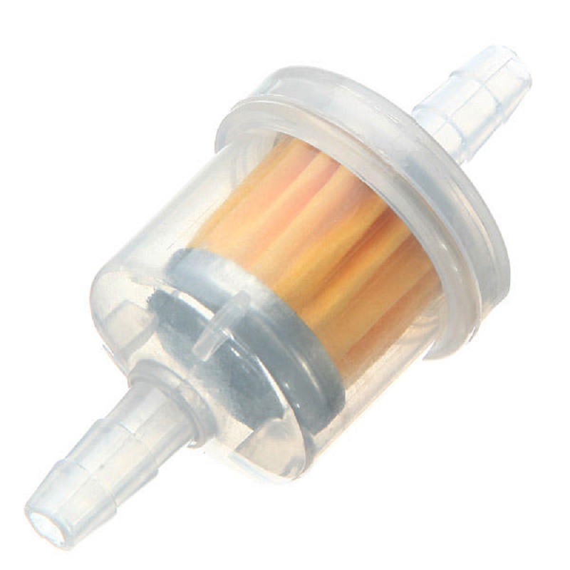 fuel filter profile