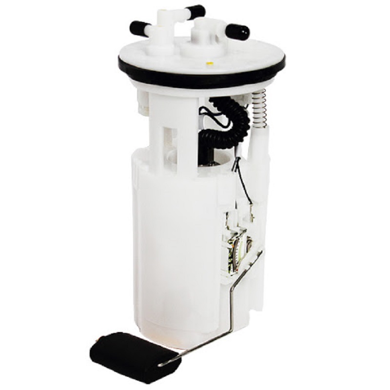 fuel pump profile