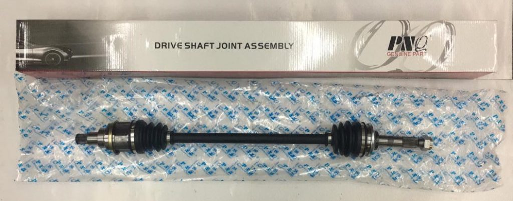 Perodua Dshaft PNQ – Panama Quest Auto Parts Group Sdn Bhd