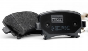 TRW BRAKE PADS