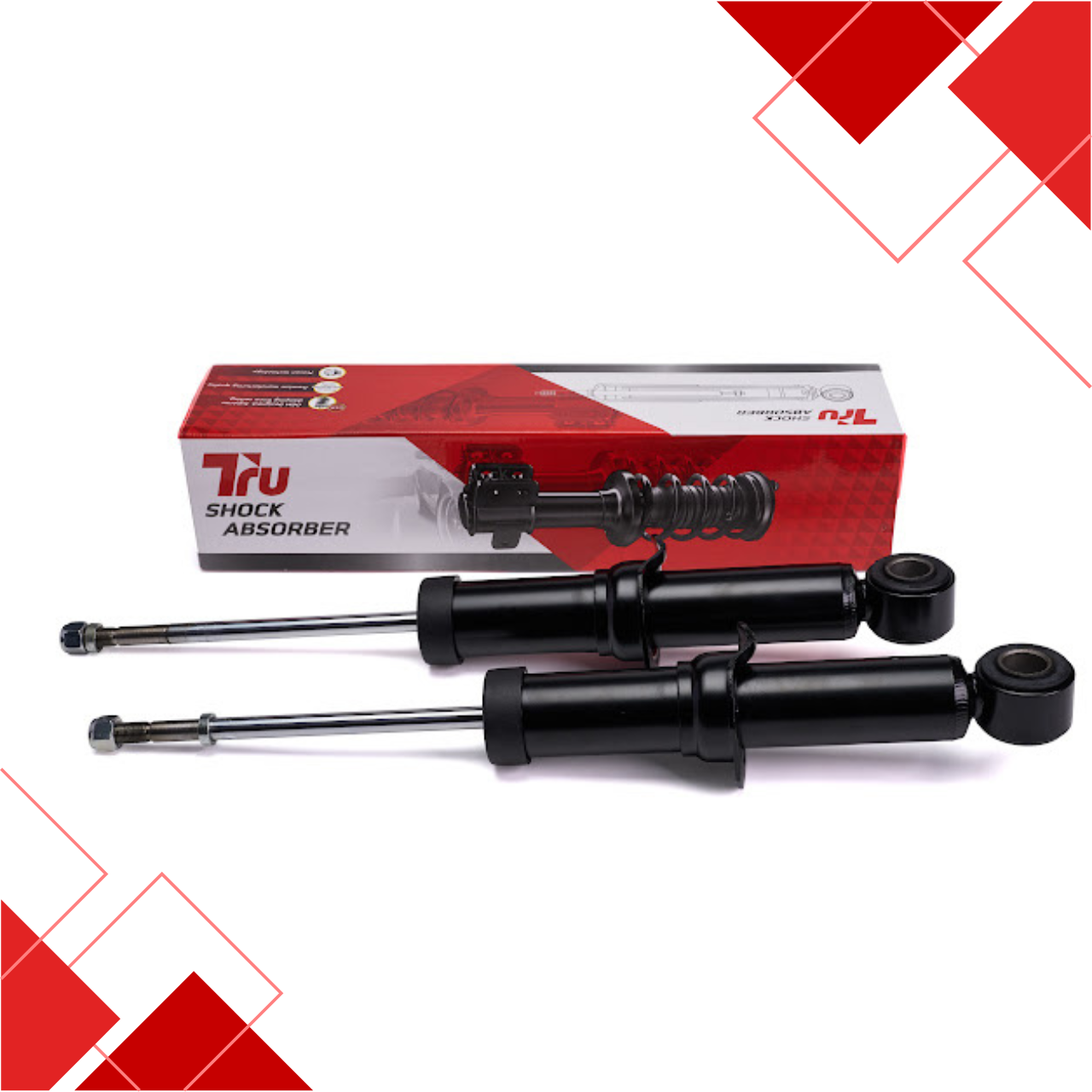 New Product Coming Soon… Panama Quest Auto Parts Group Sdn Bhd